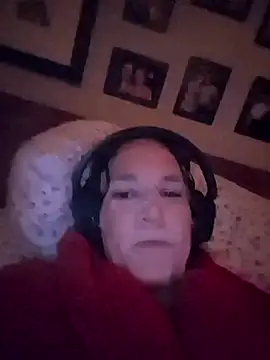 forbiddenbabygirl online show from 10/31/25, 04:02