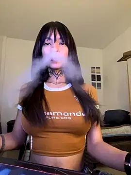 Sugarcandyyy online show from 12/05/25, 11:19