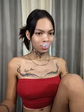 Sugarcandyyy online show from 02/26/26, 06:01