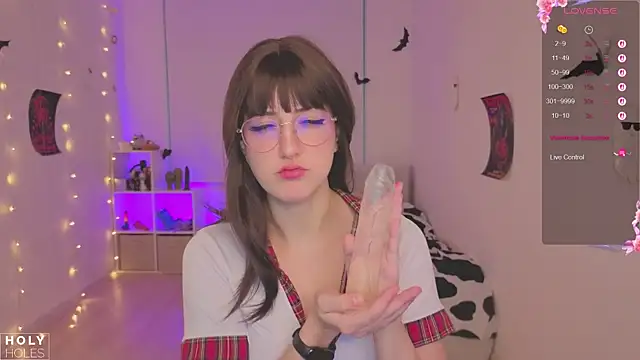 bananasgirl online show from 11/09/25, 06:44