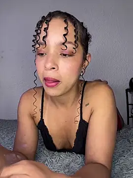 Yasmin777  online show from 02/07/26, 07:50