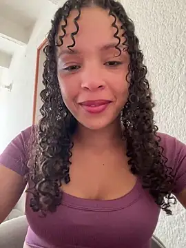 Yasmin777  online show from 02/16/26, 08:05