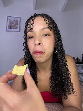 Yasmin777  online show from 03/15/26, 08:59