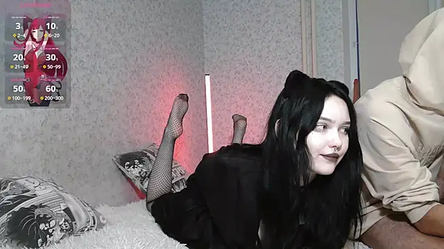 eva crazy1 online show from 09/18/25, 02:30