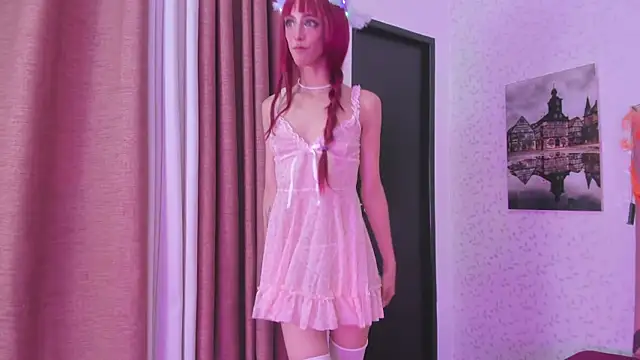 Sabrina Andrew online show from 10/25/25, 01:18