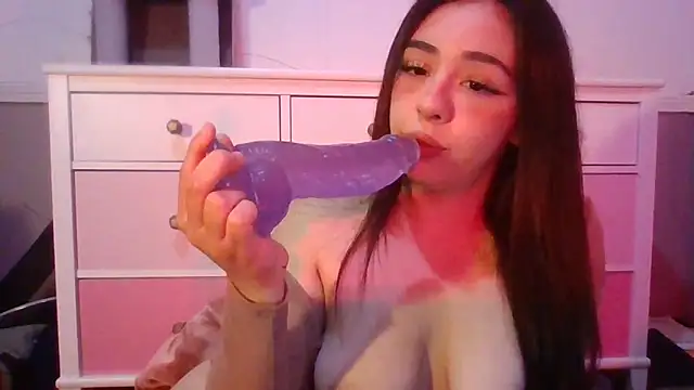 Snapshot of arianababyxo chatting on 04/09/26, 07:03 arianababyxo online show from 04/09/26, 07:03