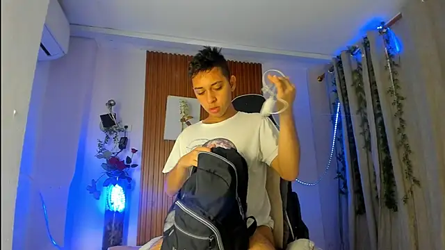 David niet online show from 01/14/26, 11:49