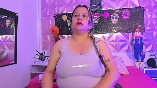 Scarlet fx online show from 10/18/25, 04:08