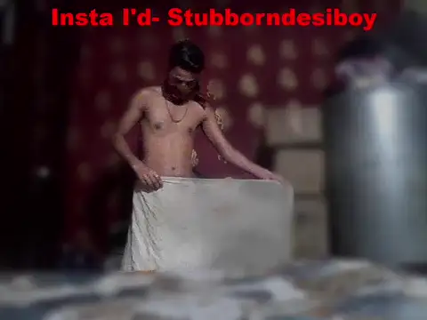 urdreamman online show from 03/03/26, 12:50