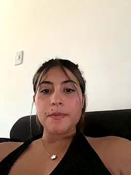 Ana  Pink online show from 11/30/25, 06:45