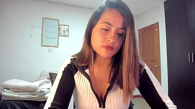 Ana  Pink online show from 03/03/26, 01:34