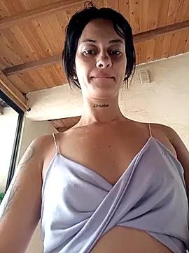 Akasha001 online show from 09/11/25, 06:30