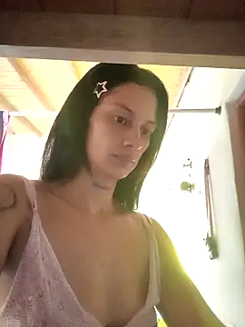 Akasha001 online show from 09/24/25, 05:49