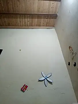 Akasha001 online show from 09/25/25, 07:01