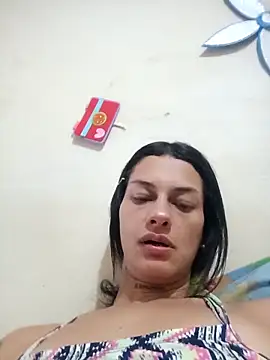 Akasha001 online show from 10/03/25, 03:25