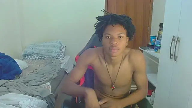 eunegrao online show from 10/27/25, 02:59