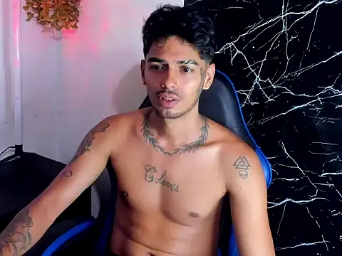 thomasxjackson online show from 08/08/26, 01:30