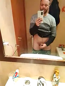 manchego85 online show from 11/05/25, 08:53