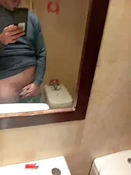 manchego85 online show from 12/03/25, 09:57