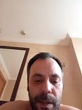 manchego85 online show from 03/25/26, 04:24