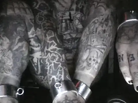 object857 online show from 12/08/24, 11:24