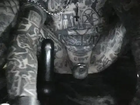 object857 online show from 10/06/25, 03:15