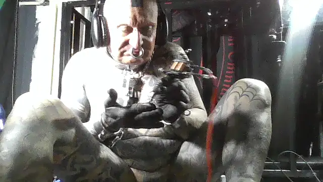 object857 online show from 02/17/26, 08:04