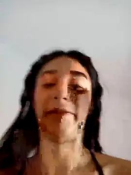 CandyFoxter  online show from 10/07/25, 07:49