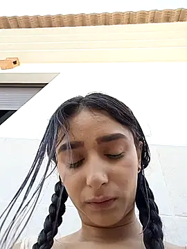 CandyFoxter  online show from 10/12/25, 08:13