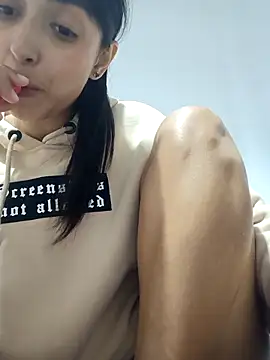 CandyFoxter  online show from 10/17/25, 06:43