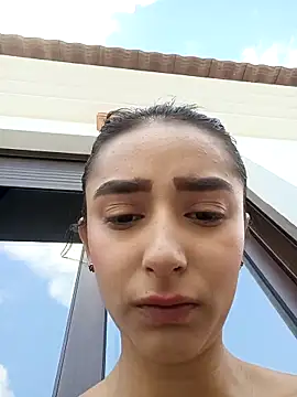 CandyFoxter  online show from 10/18/25, 08:15