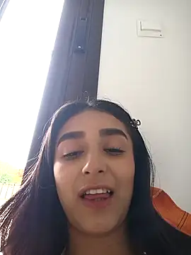 CandyFoxter  online show from 10/26/25, 08:42