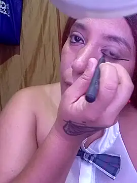 Snapshot of Disgusting_Damned chatting on 11/09/25, 01:15 Disgusting Damned online show from 11/09/25, 01:15