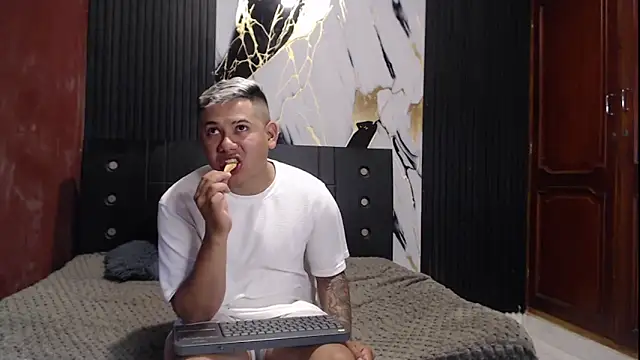 RihanandDrake online show from 01/16/26, 02:54