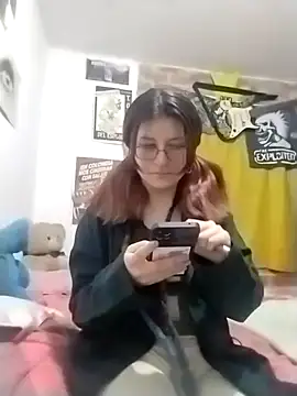  Alaskamisa online show from 09/12/25, 04:45