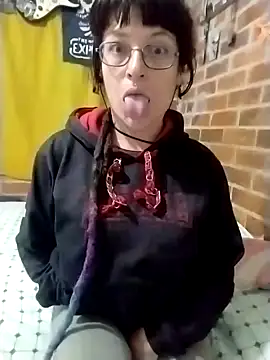  Alaskamisa online show from 10/18/25, 04:59