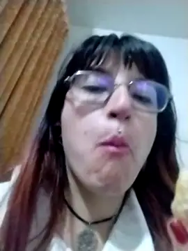  Alaskamisa online show from 11/06/25, 02:23