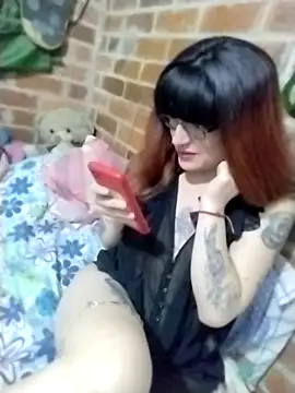  Alaskamisa online show from 12/02/25, 04:07