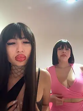 Snapshot of Lovedakotha chatting on 12/02/25, 08:15 Lovedakotha online show from 12/02/25, 08:15