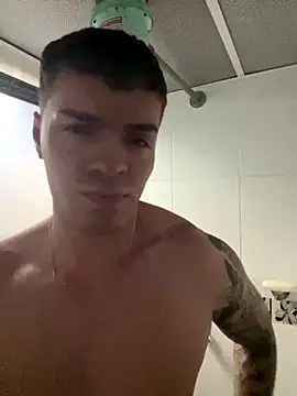 ALPHA DOMINUS  online show from 11/17/25, 12:49