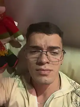 ALPHA DOMINUS  online show from 12/14/25, 12:49