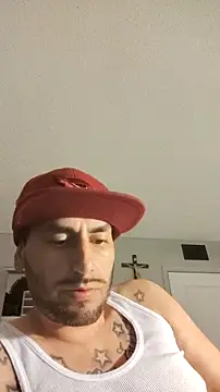 Blessdsoulja44 online show from 10/02/25, 07:37