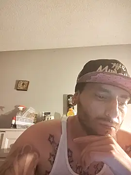 Blessdsoulja44 online show from 10/09/25, 09:07