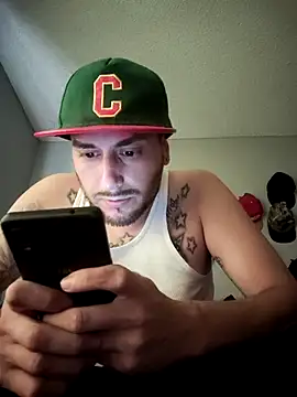 Blessdsoulja44 online show from 11/03/25, 08:32