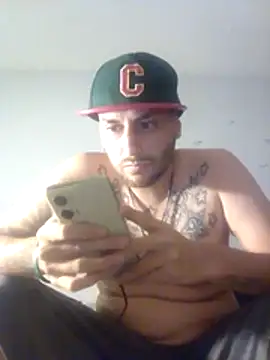 Blessdsoulja44 online show from 12/04/25, 08:12