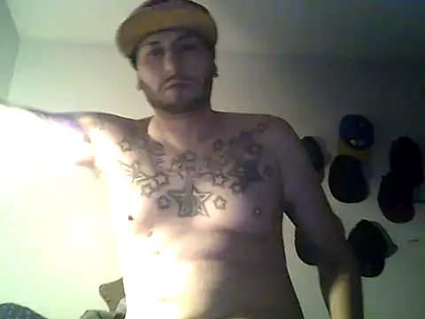 Blessdsoulja44 online show from 02/14/26, 05:26