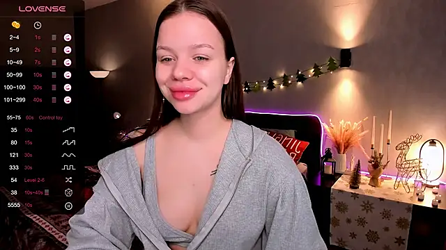 marydreams  online show from 01/11/26, 05:12