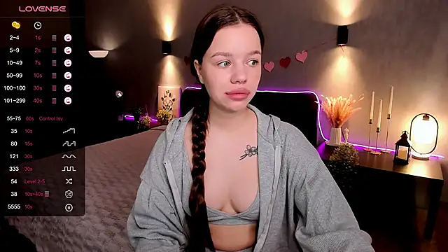 marydreams  online show from 02/20/26, 02:52