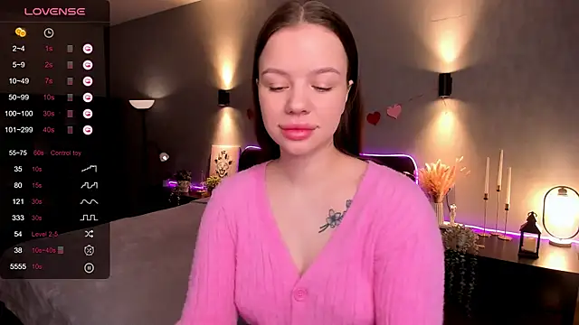 marydreams  online show from 03/28/26, 02:33