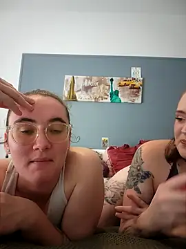 AndHerXO online show from 02/05/26, 12:54